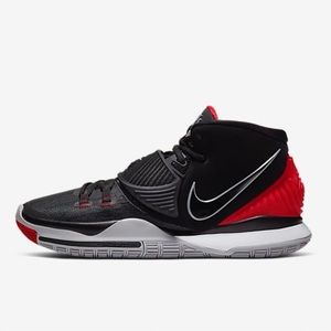 Kyrie VI-Nike